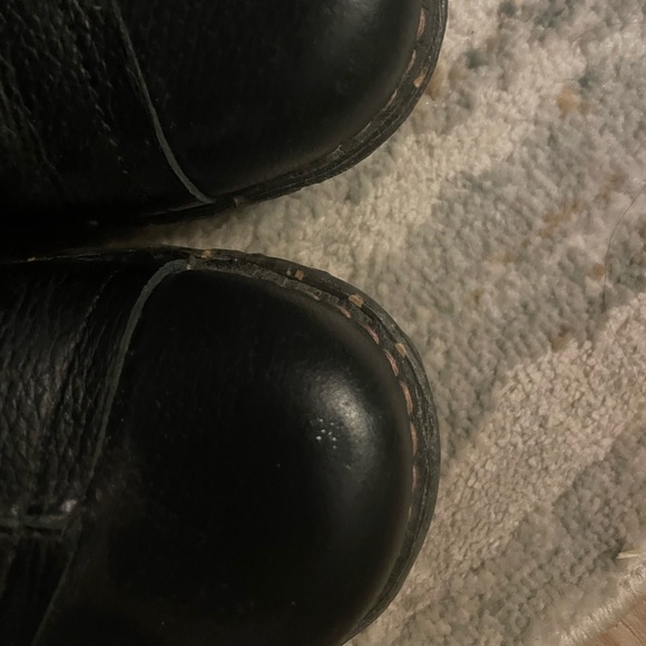 El Naturalista black boots - Picture 5 of 5